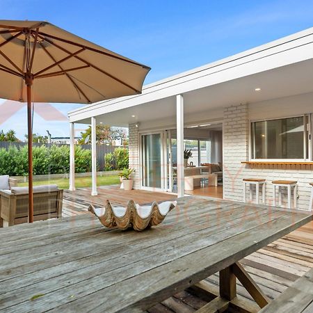 Boutique Retreat Portsea By Ready Set Stay Esterno foto