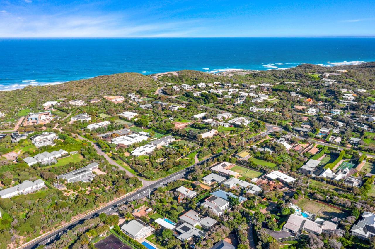 Boutique Retreat Portsea By Ready Set Stay Esterno foto