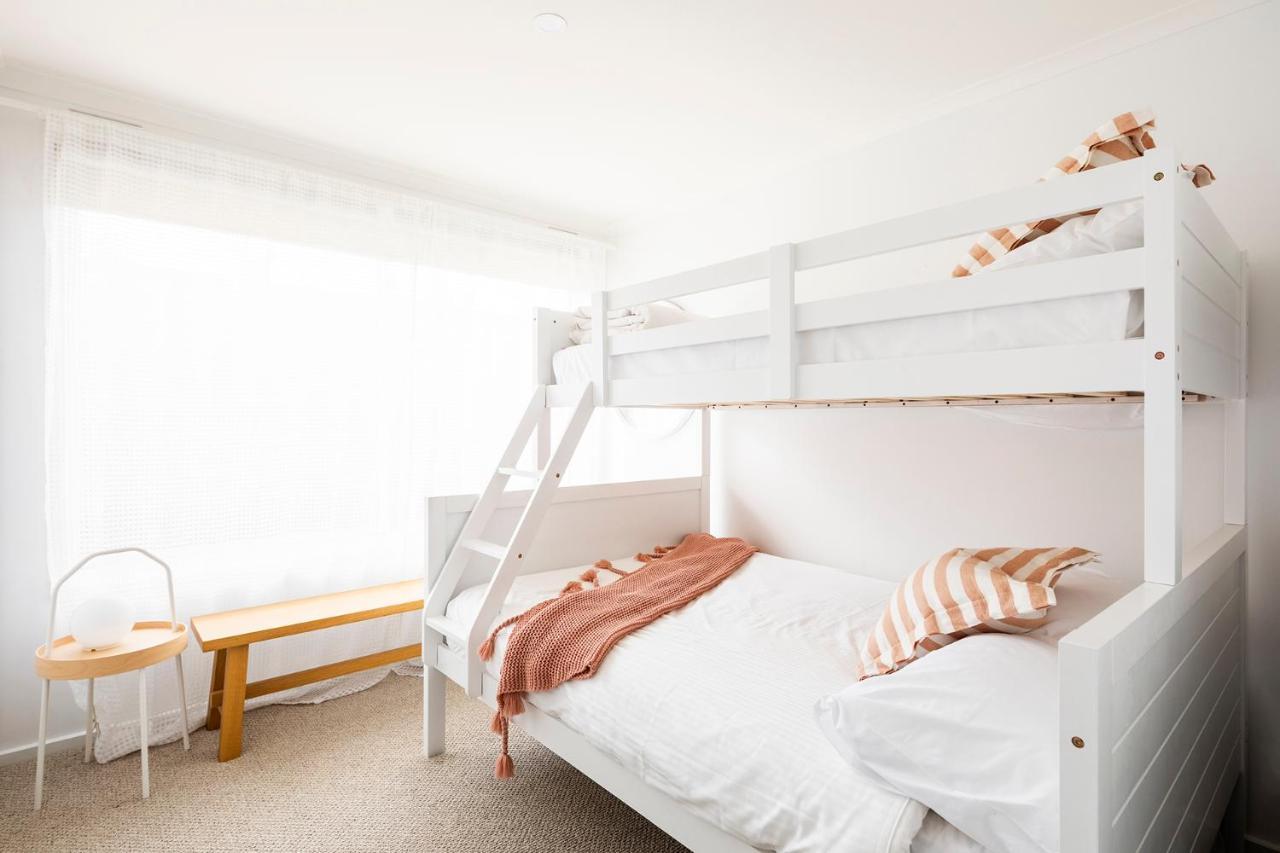 Boutique Retreat Portsea By Ready Set Stay Esterno foto