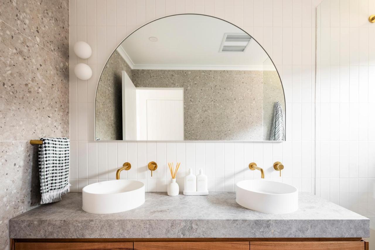 Boutique Retreat Portsea By Ready Set Stay Esterno foto