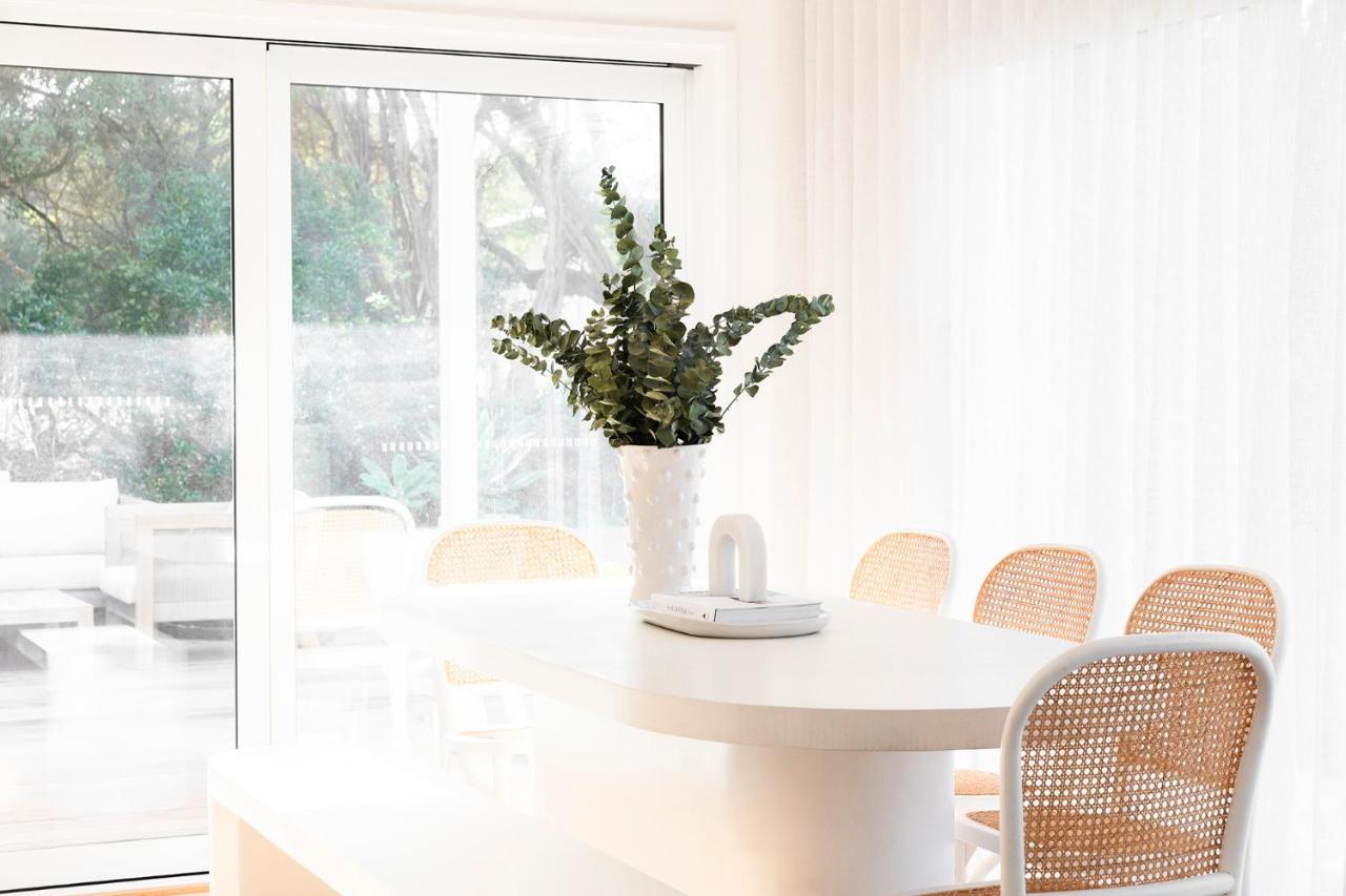 Boutique Retreat Portsea By Ready Set Stay Esterno foto