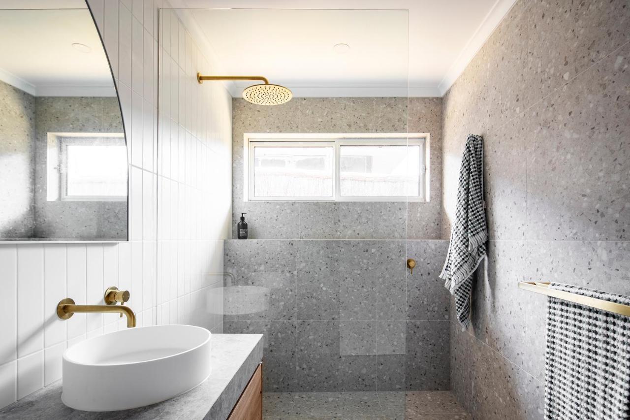 Boutique Retreat Portsea By Ready Set Stay Esterno foto