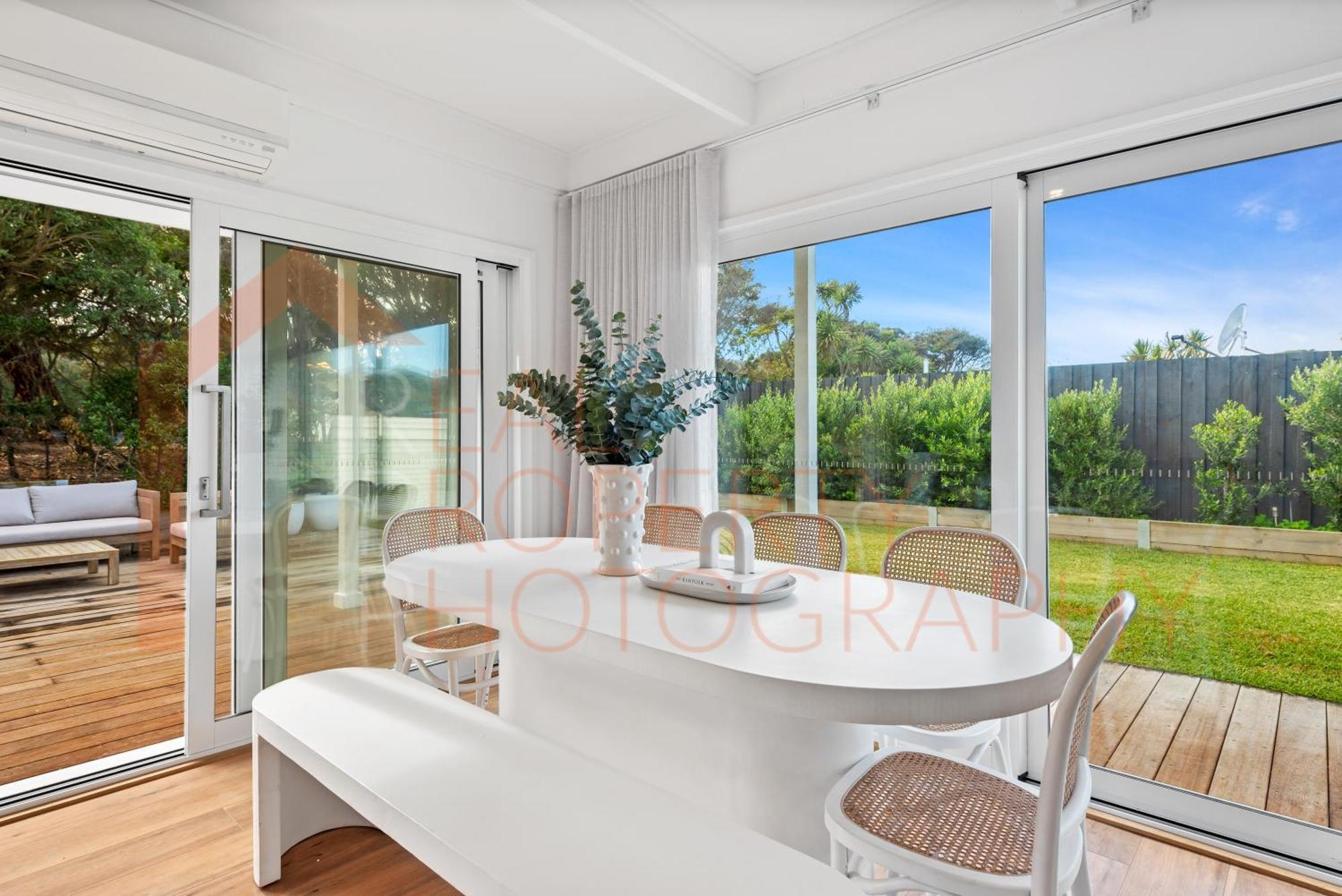 Boutique Retreat Portsea By Ready Set Stay Esterno foto